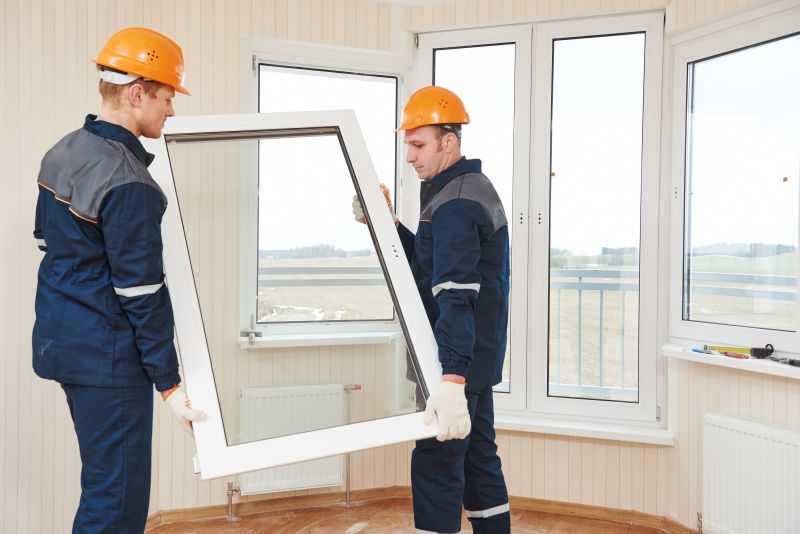Cost of Windows Installation in La Marque, TX